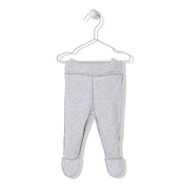 T3002 Ританки STARS сив 1-3M/62CM