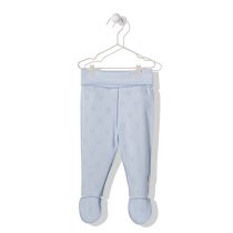 T3002 Ританки STARS син 6-9M/74CM