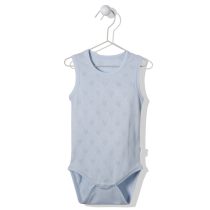 T3003 Боди-потник  STARS син 18-24M/92CM