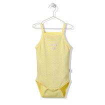 T3009 Боди-п SUN AND FRIENDS жълт 24-36M/98CM