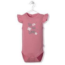 T3017 Боди SUN AND FRIENDS цикламен 18-24M/92CM