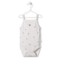 T3056 Боди-потник MAGIC ANGEL екрю 12-18M/86CM