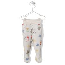 T3064 Ританки JOLLY GOOD екрю 6-9M/74CM