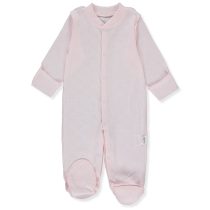 T3388 Гащеризон BASIC 24 розов 1-3M 62CM