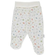 T3394 Ританки HAPPY GARDEN екрю 3-6M 68CM