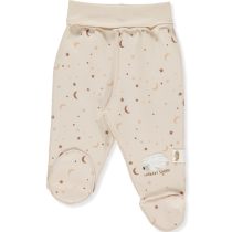 T3551 Ританки LAZzZY SHEEP бежов 1-3M 62CM