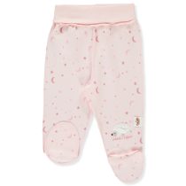 T3551 Ританки LAZzZY SHEEP розов 1-3M 62CM