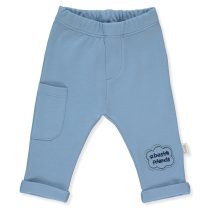 T3578 Панталонче BESTIES син 18-24M 92CM