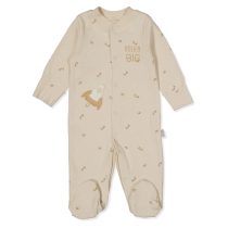 T3924 Гащеризон dream big Бежов 1-3м/62см