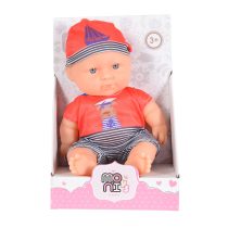 Кукла 20cm 6015-Moni Toys