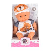 Кукла 20cm 6011-Moni Toys