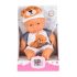 Кукла 20cm 6011-Moni Toys
