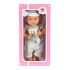 Кукла 36cm с биберон и шише 6210-Moni Toys