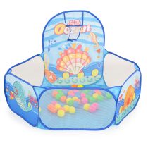 Тента с 50 топки Ocean J1234-Moni Toys