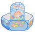 Тента с 50 топки Ocean J1234-Moni Toys