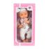 Кукла 36cm с биберон и шише 6213-Moni Toys