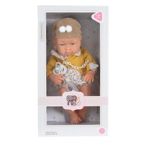 Кукла 41cm 6900-Moni Toys