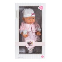 Кукла 41cm 6903-Moni Toys