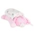 Одеяло 90/75 cm с възглавница Sleepy Bear розов-Cangaroo