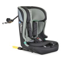 Стол за кола iDrive 76-150cм Twill-Green-Cangaroo