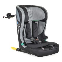 Стол за кола iDrive 76-150cм Titanium-Grey-Cangaroo