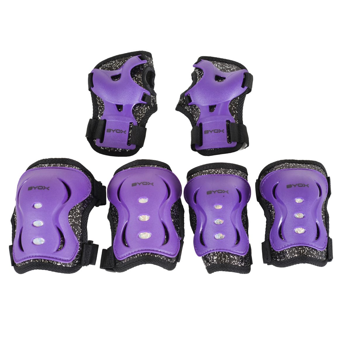 Протектори Sparkle Class B-(25-50kg)