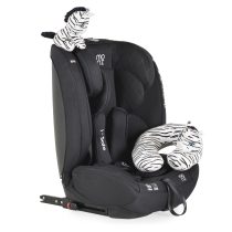 Стол за кола i-Safe 76-150cм черен-Moni