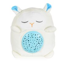 Нощна лампа и прожектор Sprinkles-Moni Toys