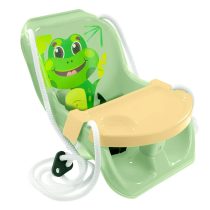 Детска люлка Жаба 12604-Mochtoys