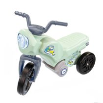 Мотор за бутане зелен пастел 10199-Mochtoys