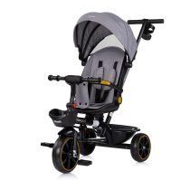 Триколка със сенник Max Sport антрацит