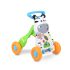 Играчка за прохождане 2в1 Little Zebra 83007-Moni Toys