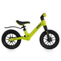 Велосипед балансиращ Nimbus Volt-Green-Byox