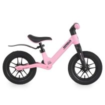 Велосипед балансиращ Nimbus Taffy-Pink-Byox