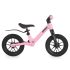 Велосипед балансиращ Nimbus Taffy-Pink-Byox