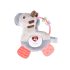 Музикална мека играчка Zebra SL88007-Moni Toys