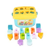 Сортер First HE0218-Moni Toys