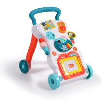 Играчка за прохождане Dreams тюркоаз-Moni Toys