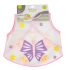 Лигавниик Mealtime 1005 розов-Cangaroo