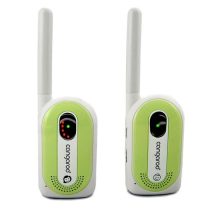 Бебефон Maternal Instinct BM-166 зелен-Cangaroo
