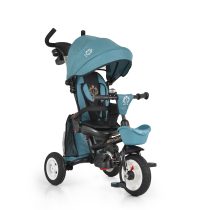 Детска триколка Flexy Lux тюркоаз-Byox
