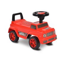 Кола за бутане Speed JY-Z12 червен-Moni