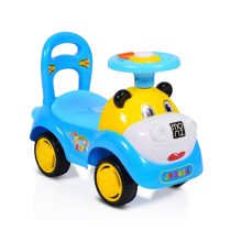 Кола за бутане Super Car JY-Z03A син-Moni