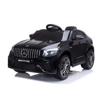 Акумулаторен джип Mercedes GLC 63S AMG QLS5688-Mercedes