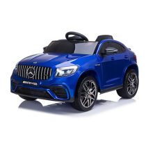 Акумулаторен джип Mercedes GLC 63S AMG QLS5688-Mercedes