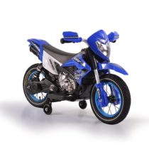 Акумулаторен мотор Super Moto FB 6186 син-Moni