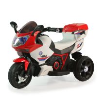 Акумулаторен мотор HP2 FB 6187 червен-Moni
