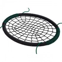 Люлка гнездо Oval зелен-Moni