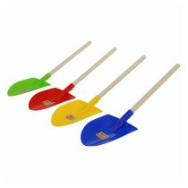 Лопата 54 см - 51639-Polesie Toys