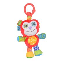 Висулка с музикална кутия Маймунка Maia 86319-Bali Bazoo